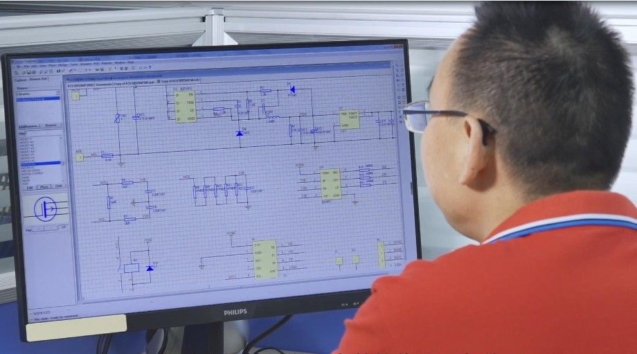 چین Shenzhen Keygma Electrical Manufacturing Co.,Ltd نمایه شرکت