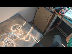 دیمر 12 ولت DC 60 وات با سوئیچ درایور برای نوار LED