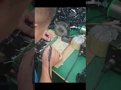 سرعت PD20W شارژ سریع سوکت USB 15A 100-240V با نوع C